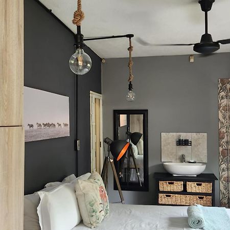 Mahogany Guesthouse Mbombela Luaran gambar