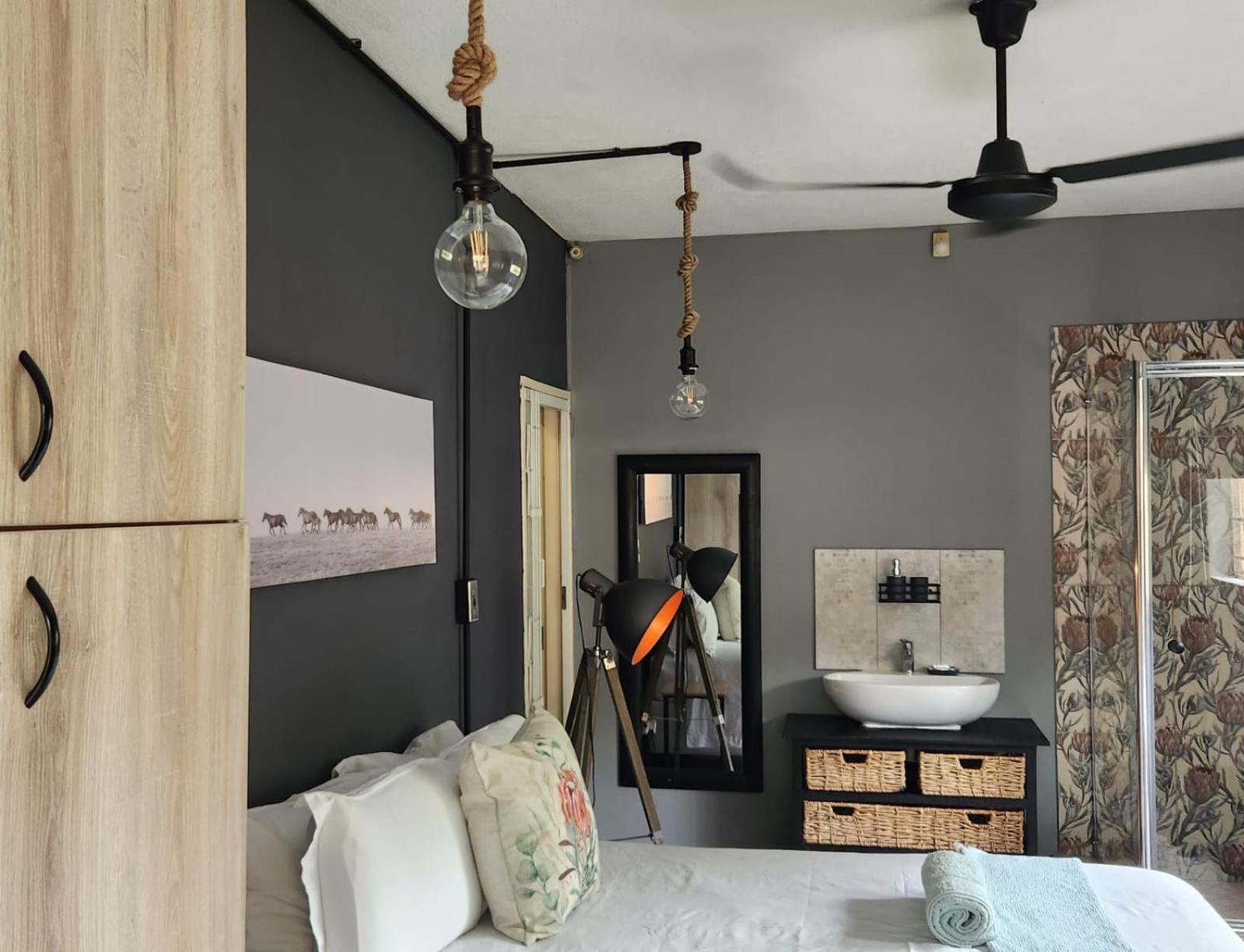 Mahogany Guesthouse Mbombela Luaran gambar