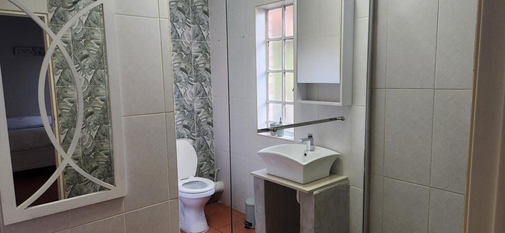 Mahogany Guesthouse Mbombela Luaran gambar