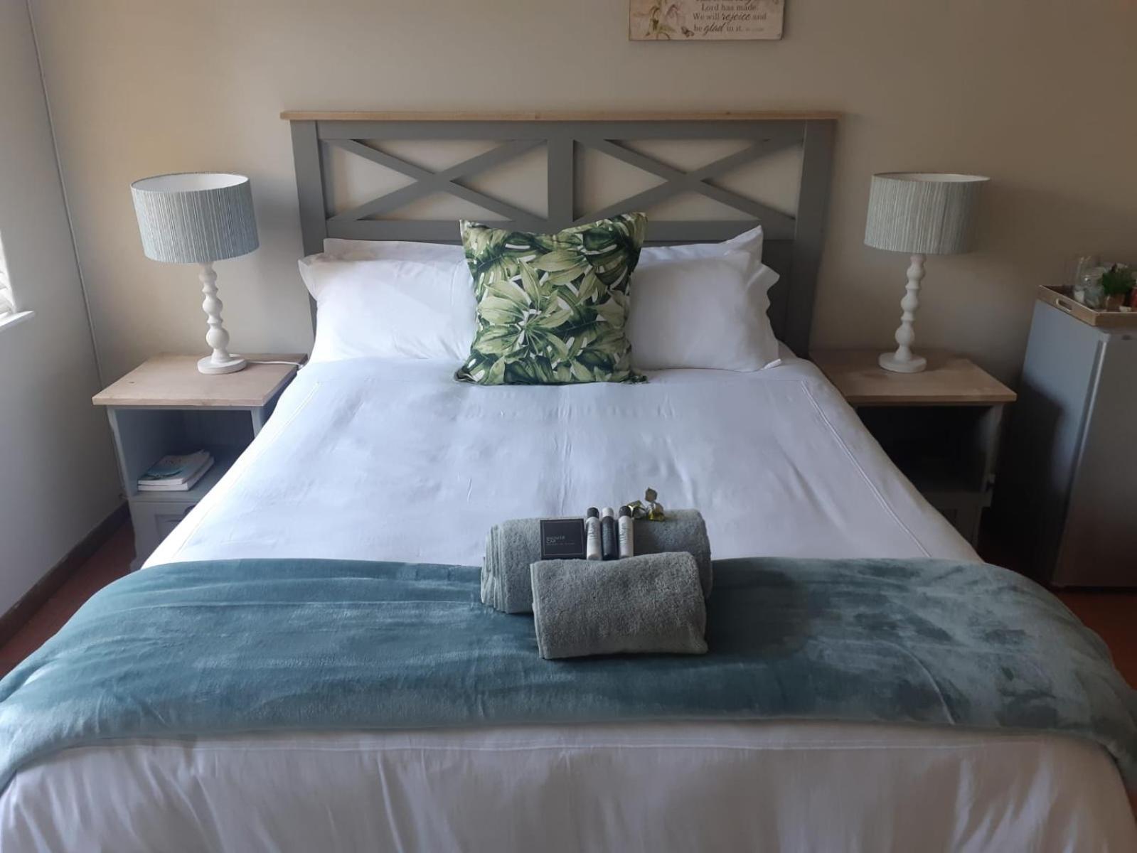 Mahogany Guesthouse Mbombela Luaran gambar