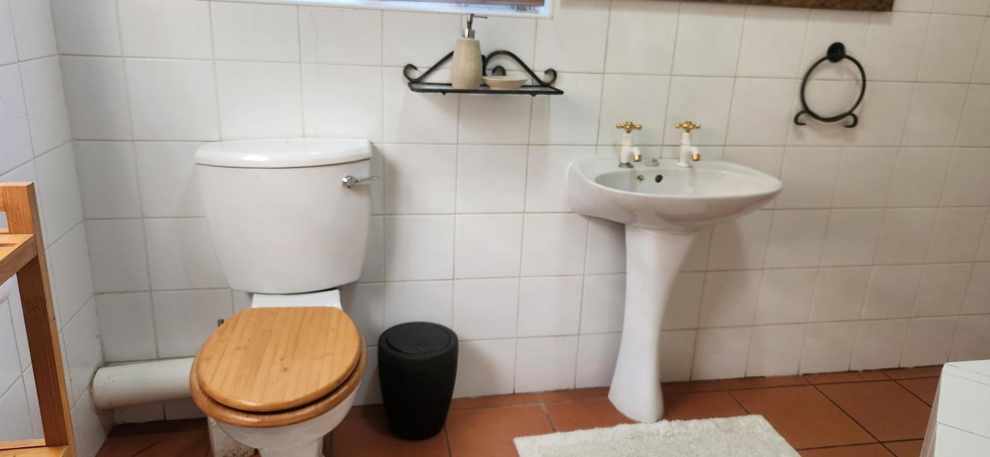 Mahogany Guesthouse Mbombela Luaran gambar