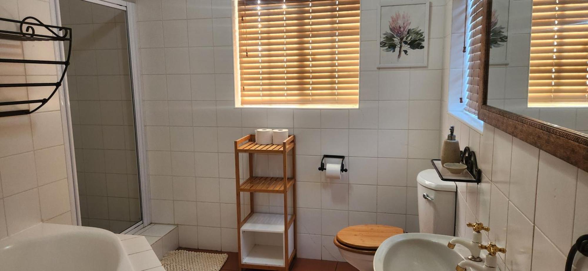 Mahogany Guesthouse Mbombela Luaran gambar