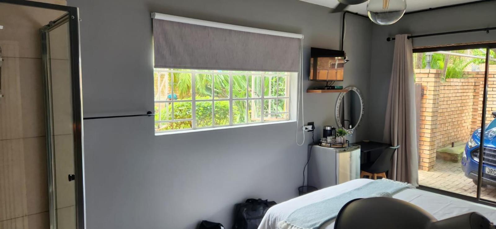 Mahogany Guesthouse Mbombela Luaran gambar