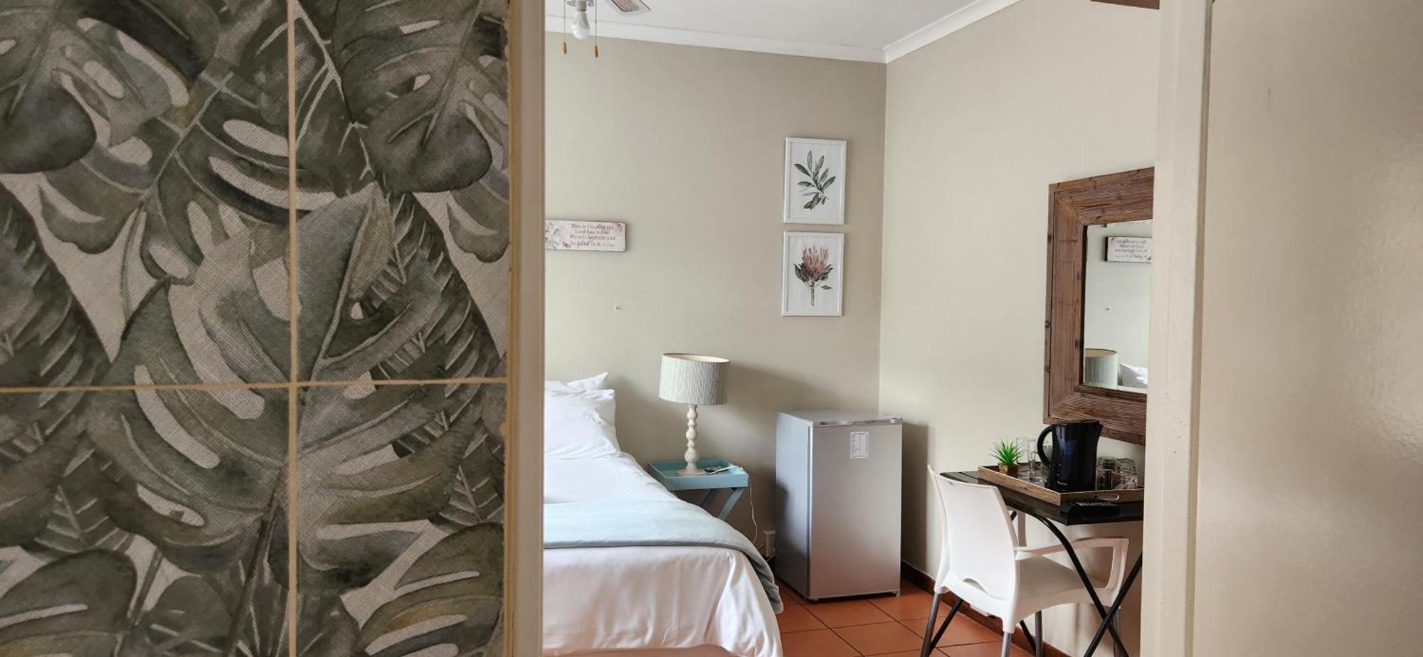 Mahogany Guesthouse Mbombela Luaran gambar