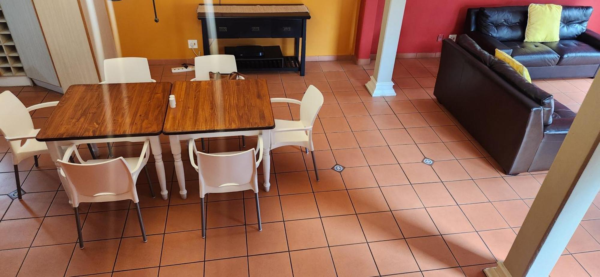 Mahogany Guesthouse Mbombela Luaran gambar