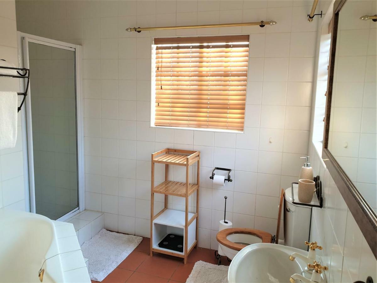 Mahogany Guesthouse Mbombela Luaran gambar